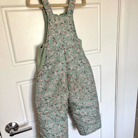 Tahari | Toddler Snowsuit - Picture 6 of 11